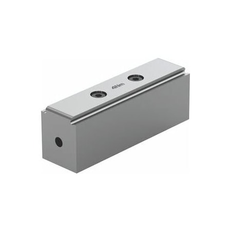 Garant Smooth Center Jaw, Type: 80 363044 80